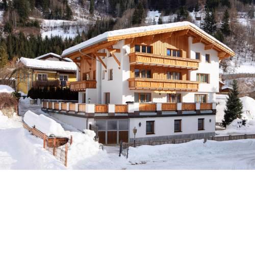 Haus Alpenflora