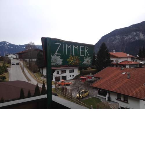 Haus Alpenfriede