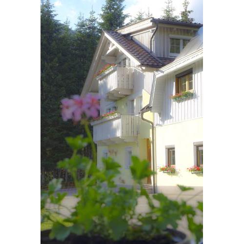 Haus Alpengluehn