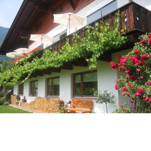 Haus Alpenglühn
