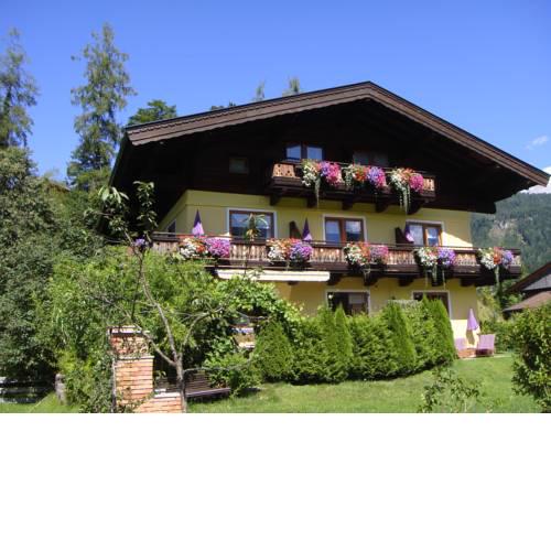 Haus Alpengruß