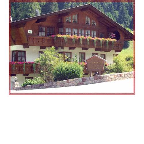 Haus Alpengruss