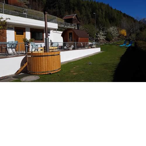 Haus AlpenHahn