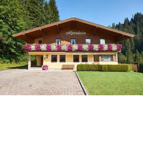 Haus Alpenheim