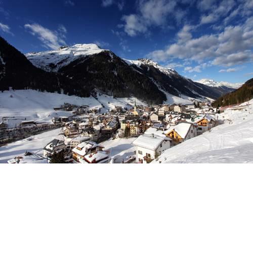 Haus Alpenheim