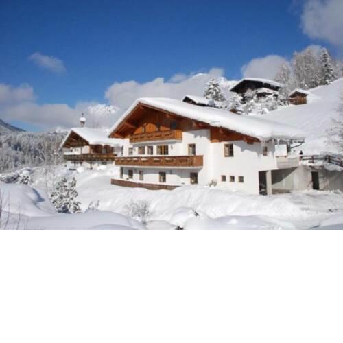 Haus Alpenherz