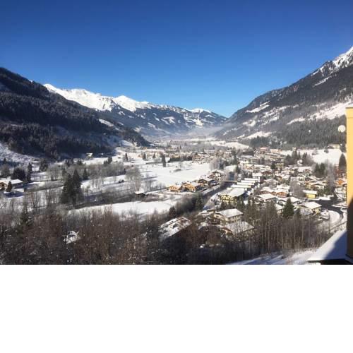 Haus Alpenkönig Top 17