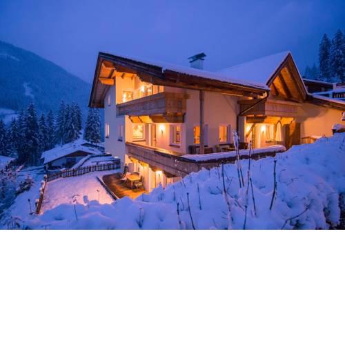 Haus Alpenkönig
