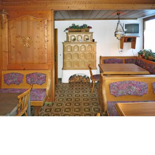 Haus Alpenland 440S