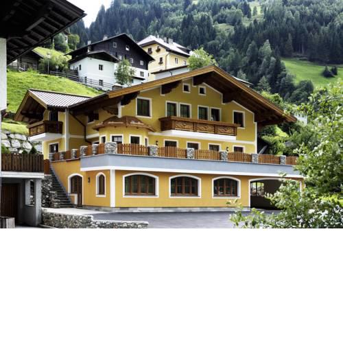 Haus Alpenquell