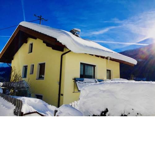 Haus Alpenrose