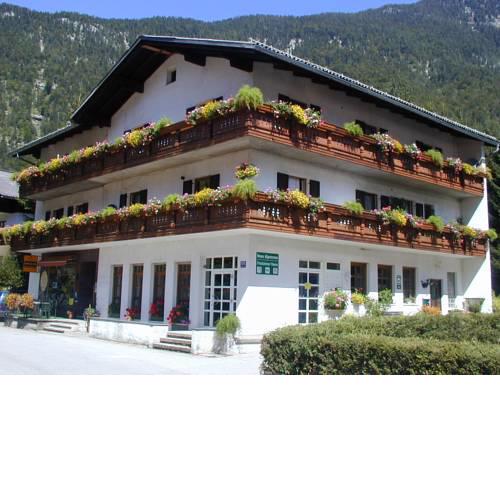 Haus Alpenrose
