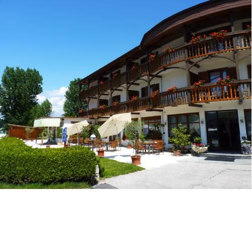 Haus Alpensee