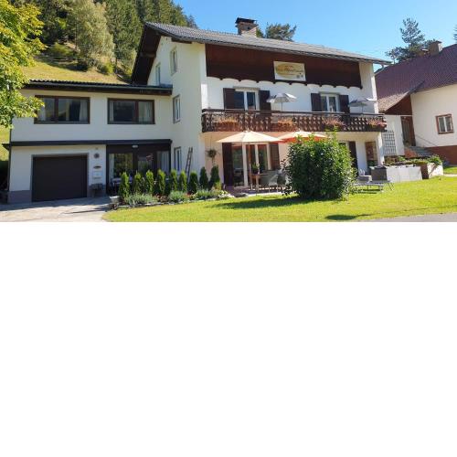 Haus Alpentraum