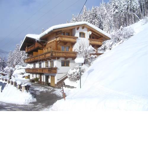 Haus Alpin