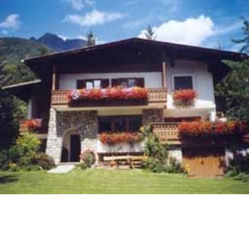 Haus Alpina