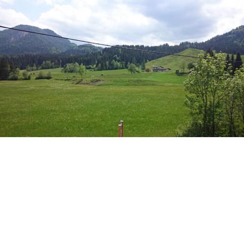 Haus Alpina