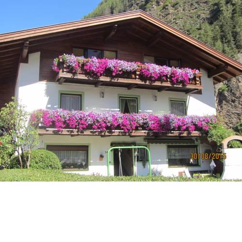 Haus Alpina