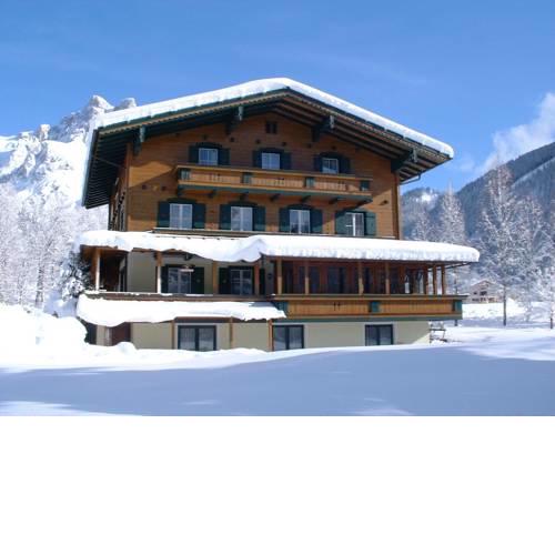 Haus Alpina