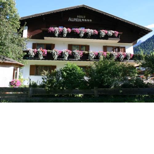 Haus Alpina