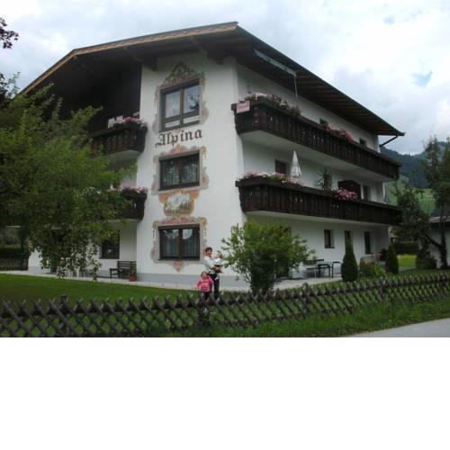 Haus Alpina