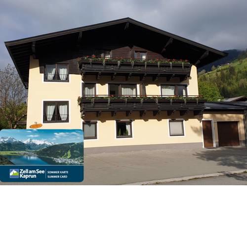 Haus Alpina