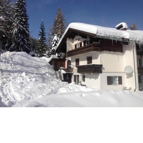 Haus Alpina
