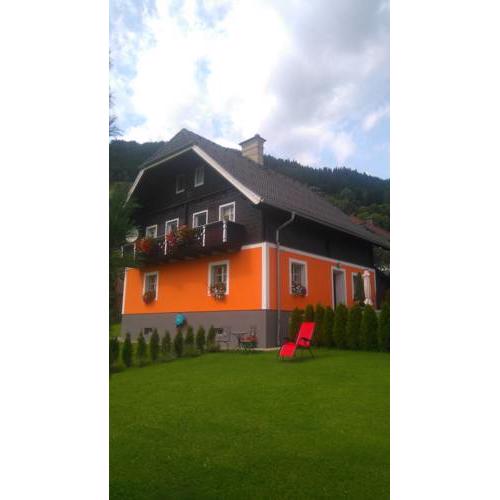 Haus Alpy