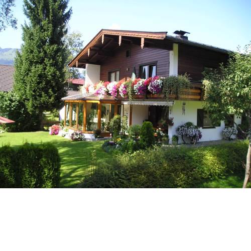 Haus am Achengrund