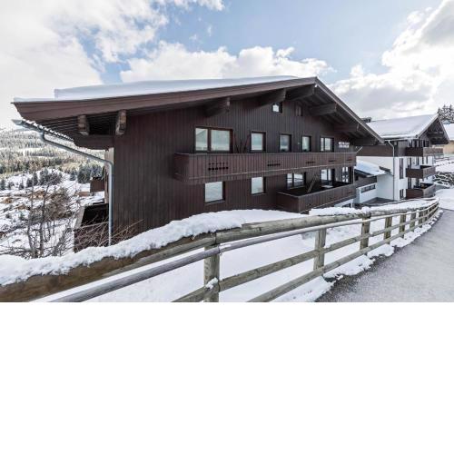 Haus Am Anger - Top 31