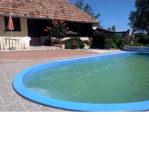 Haus am Balaton