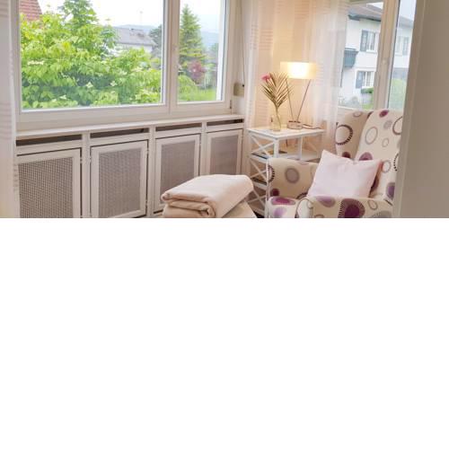 Haus am Bodensee