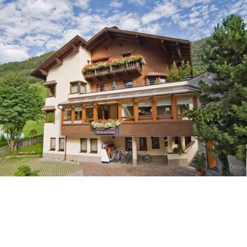 Haus am Fang