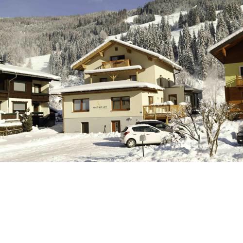 Haus am Lift