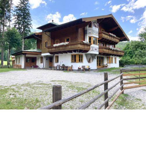 Haus am Mühlenweg