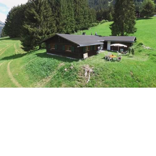 Haus am Reh - [#127851]