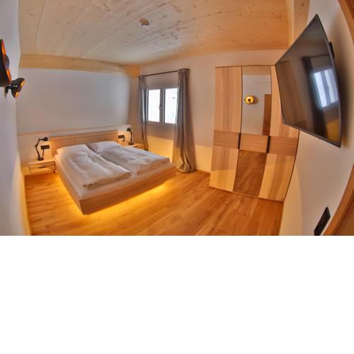 Haus am Schihang