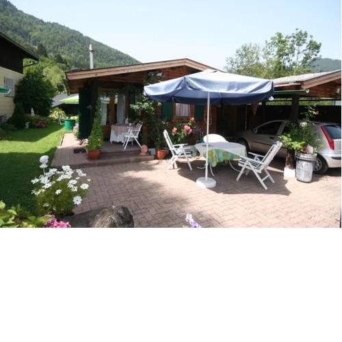 Haus am Schilift