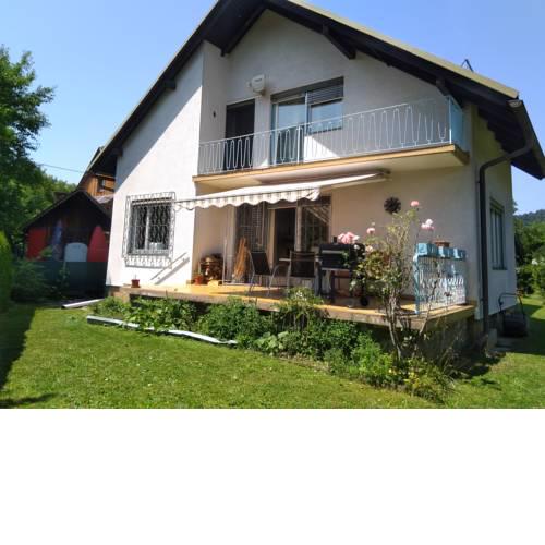 Haus am See für die ganze Familie