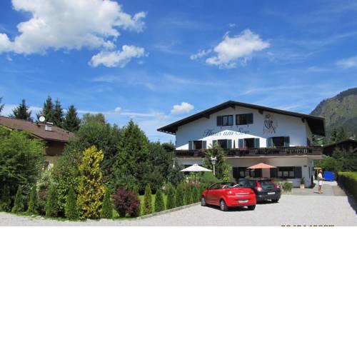 Haus am See