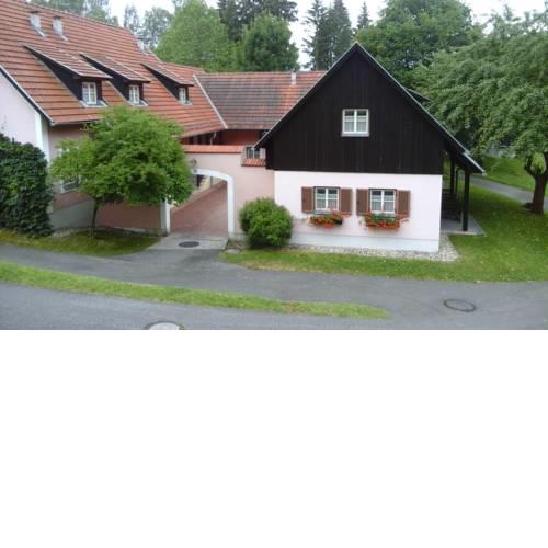 Haus am See