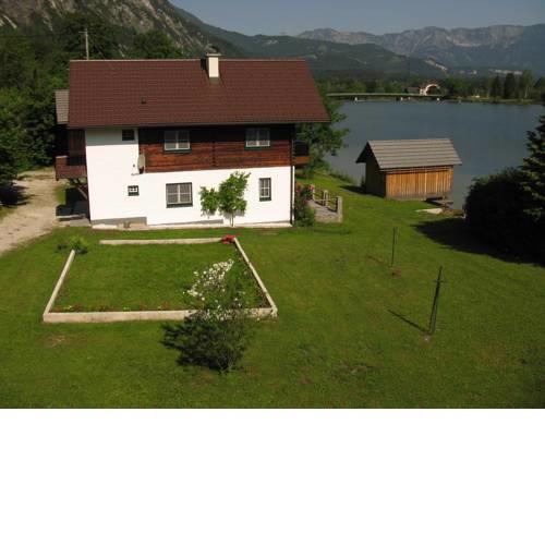 Haus am See