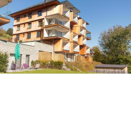 Haus am Sonnenhang by Schladming Appartements