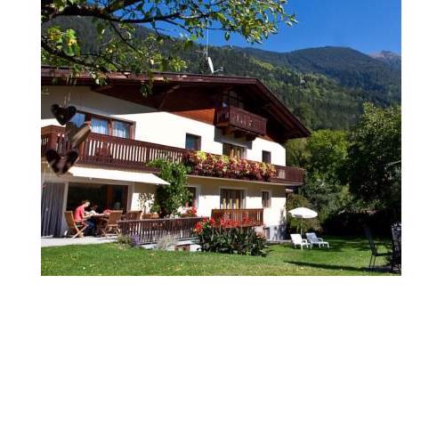 Haus am Stein
