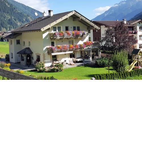 Haus am Wald