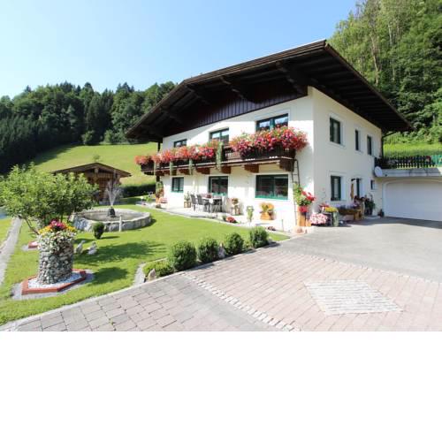 Haus am Waldrand