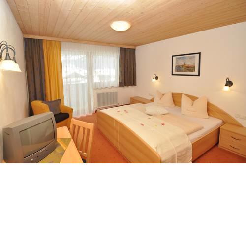 Haus am Waldrand