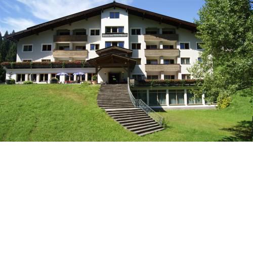 Haus am Wildbach