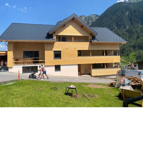 Haus Amatschon