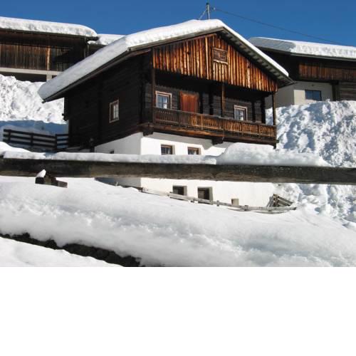 Haus an den Wassermühlen